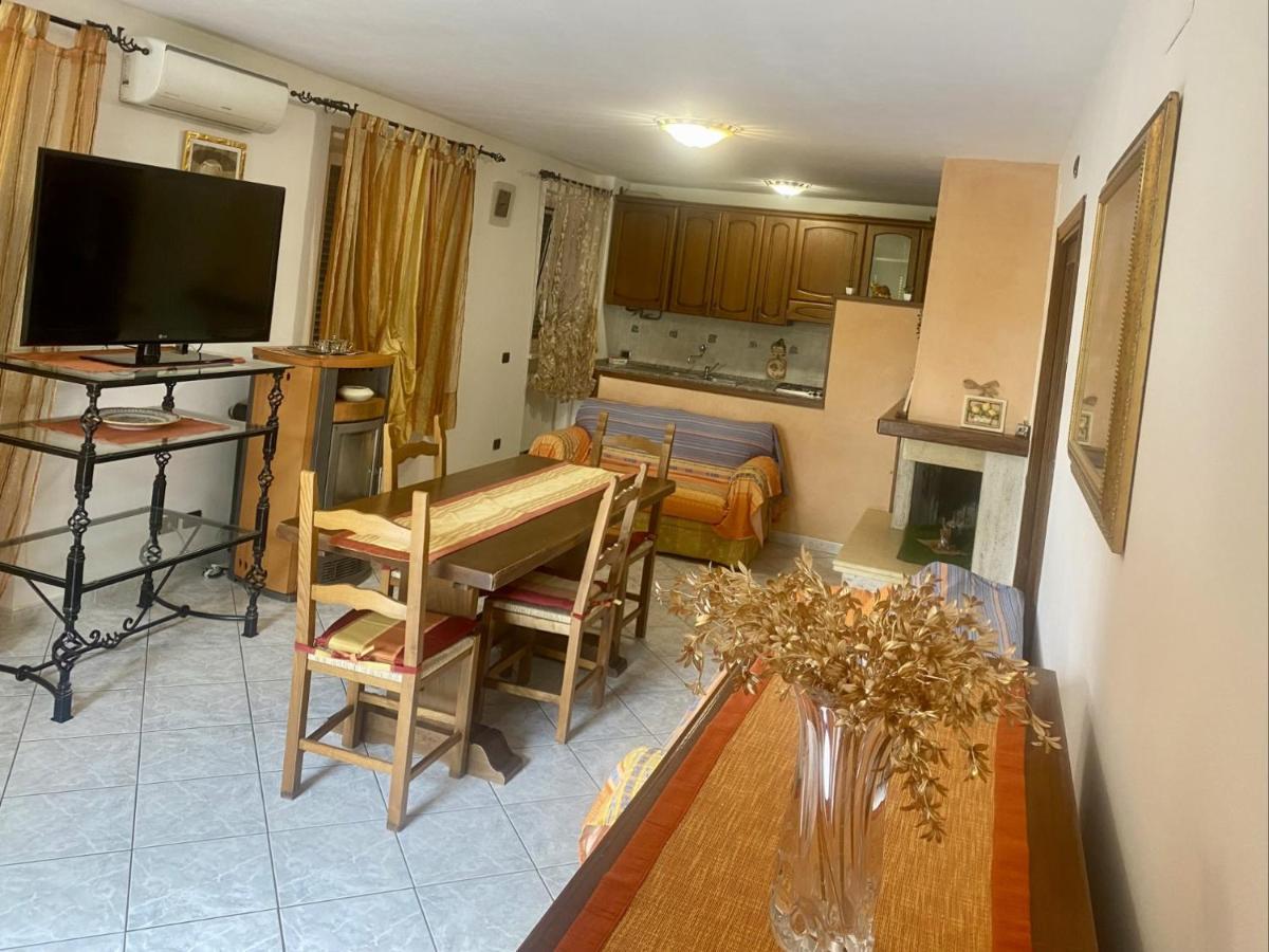 Appartamento Beatrice E Vioris Pila  Exterior foto