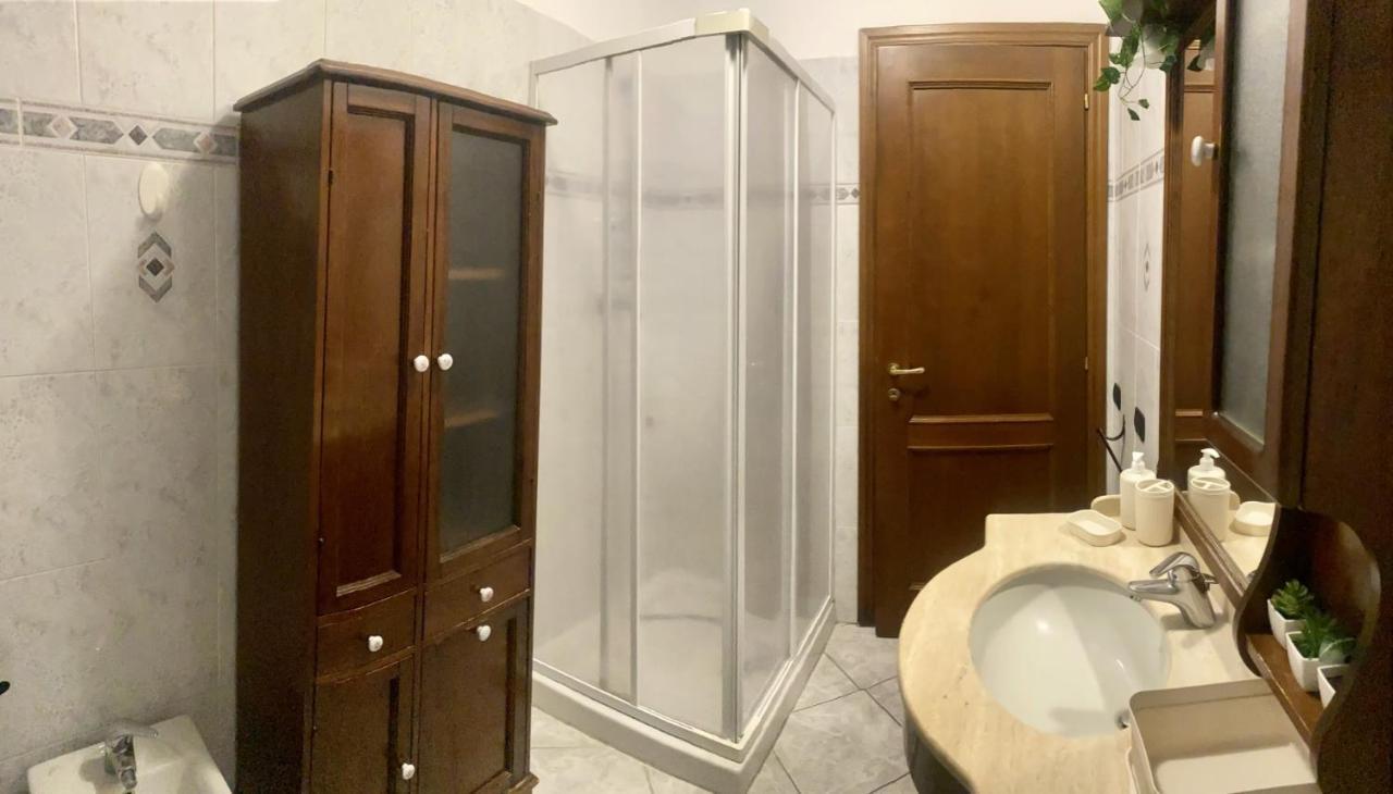 Appartamento Beatrice E Vioris Pila  Exterior foto