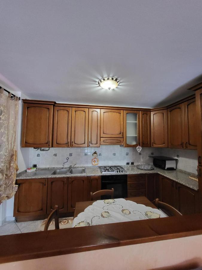 Appartamento Beatrice E Vioris Pila  Exterior foto