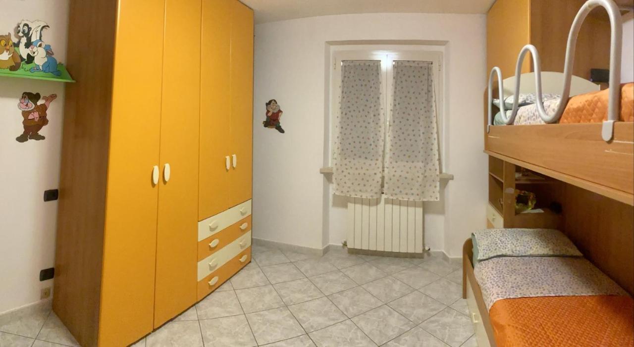 Appartamento Beatrice E Vioris Pila  Exterior foto