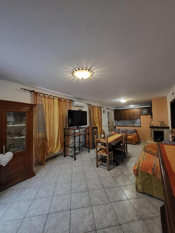 Appartamento Beatrice E Vioris Pila  Exterior foto