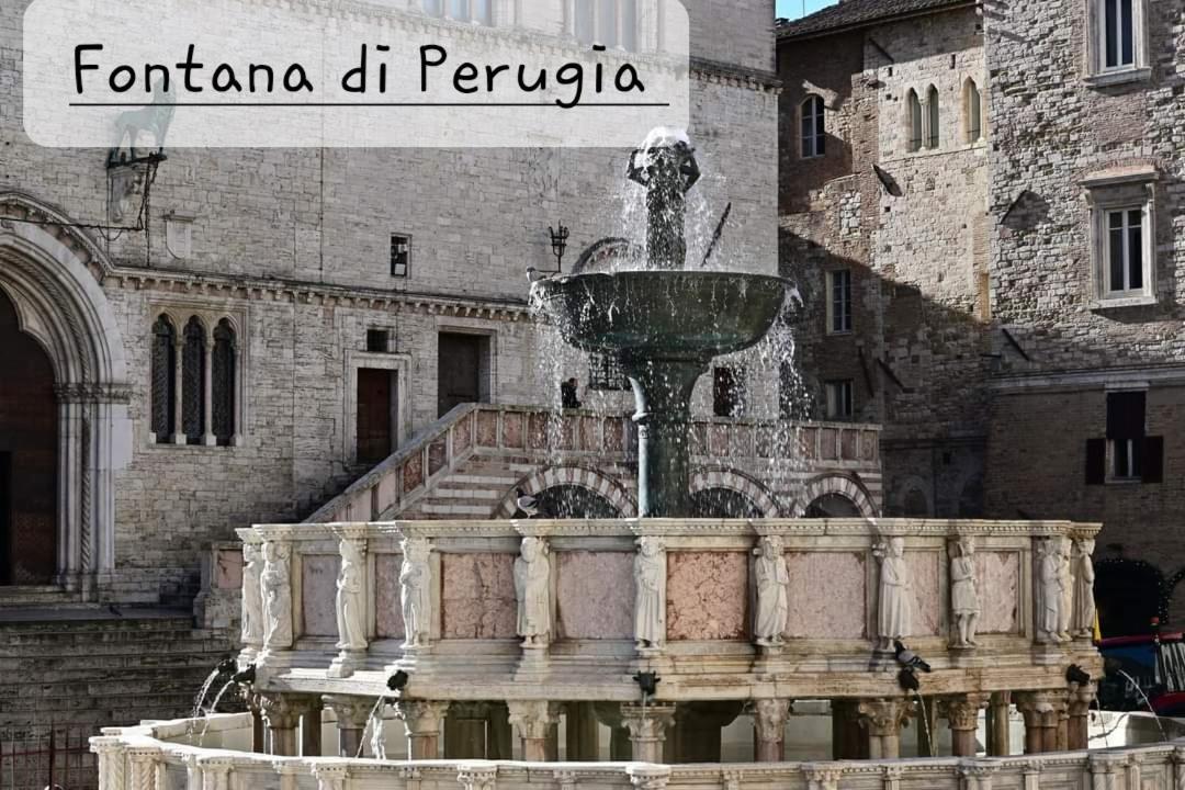 Appartamento Beatrice E Vioris Pila  Exterior foto