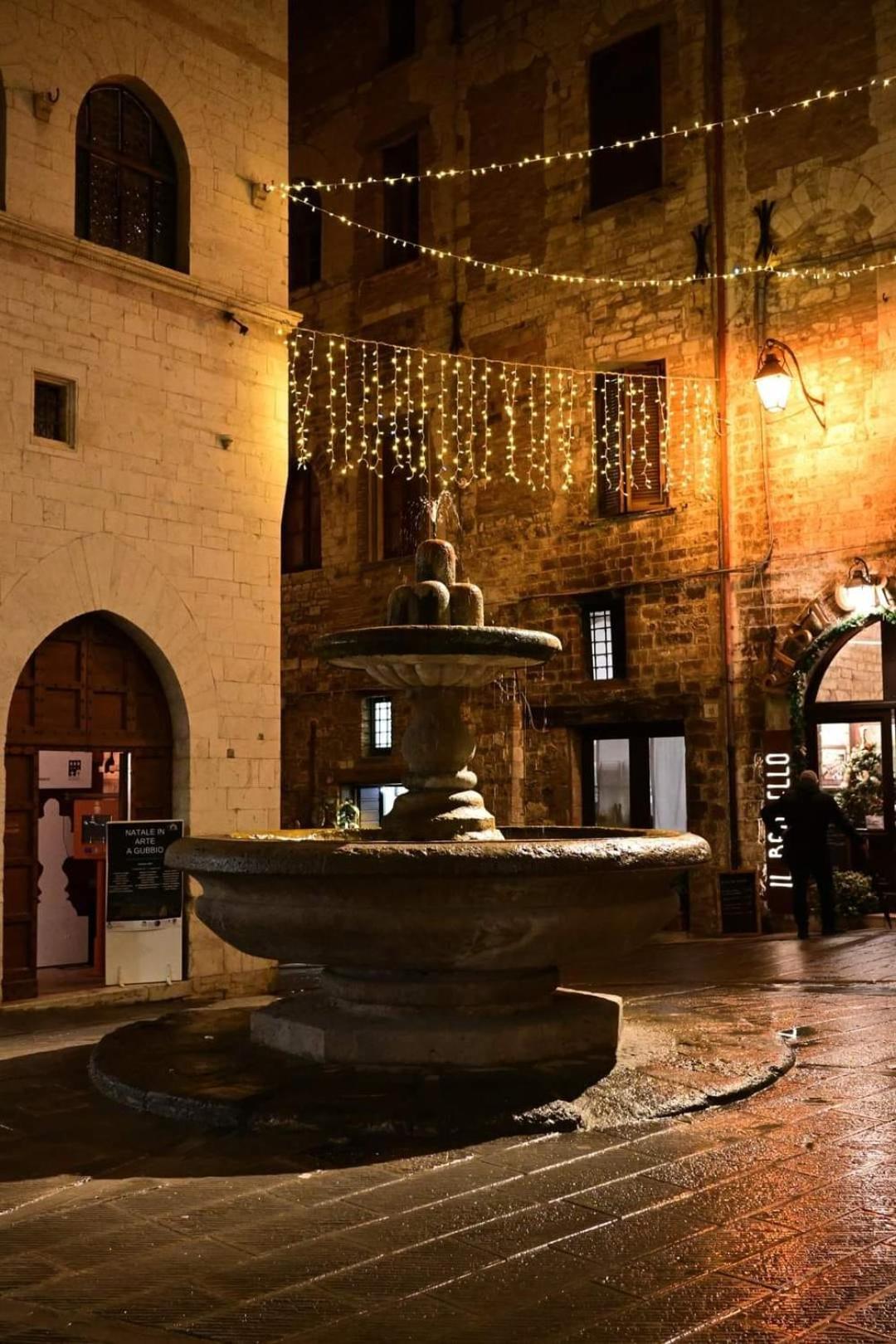 Appartamento Beatrice E Vioris Pila  Exterior foto