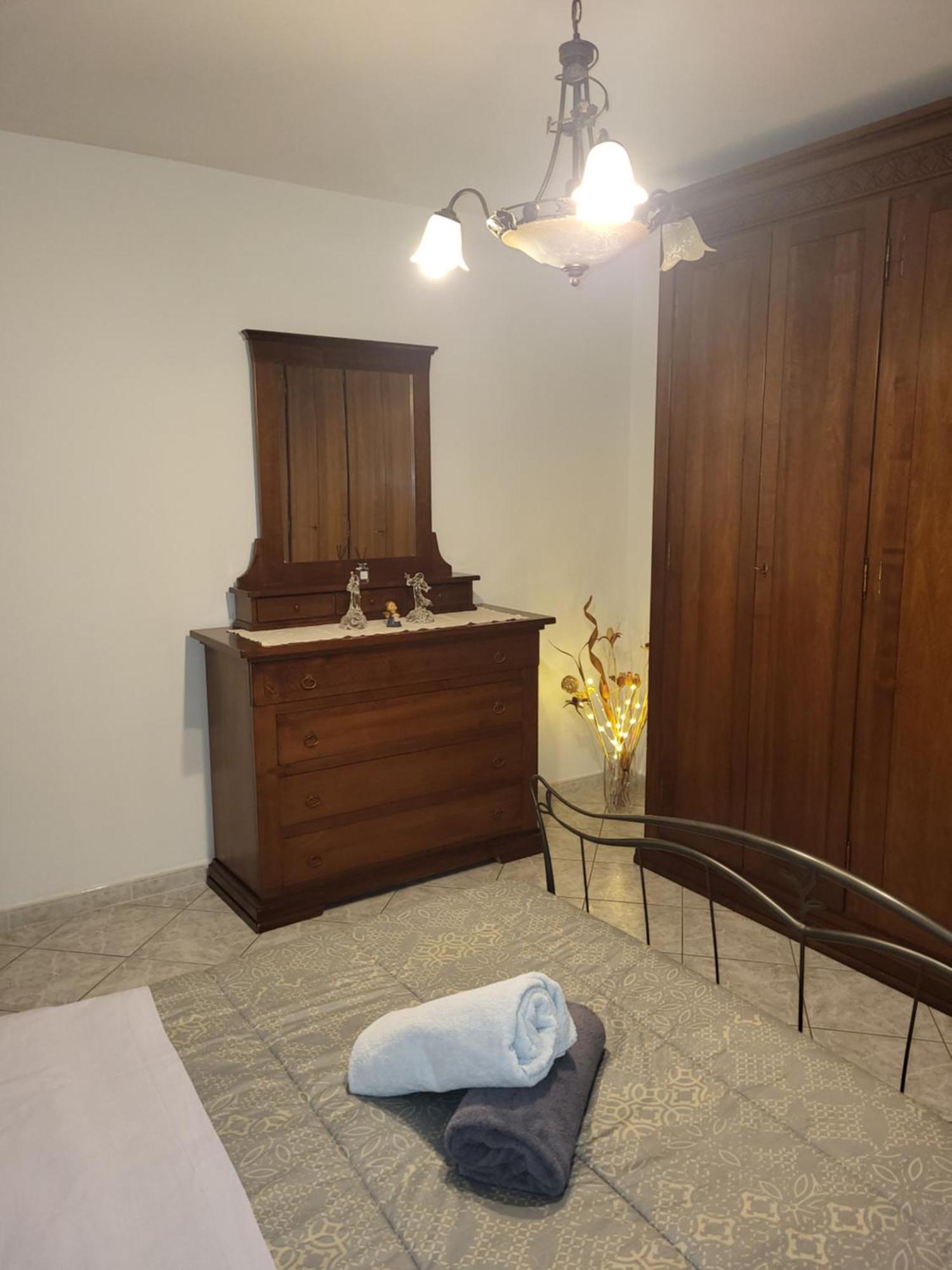 Appartamento Beatrice E Vioris Pila  Exterior foto