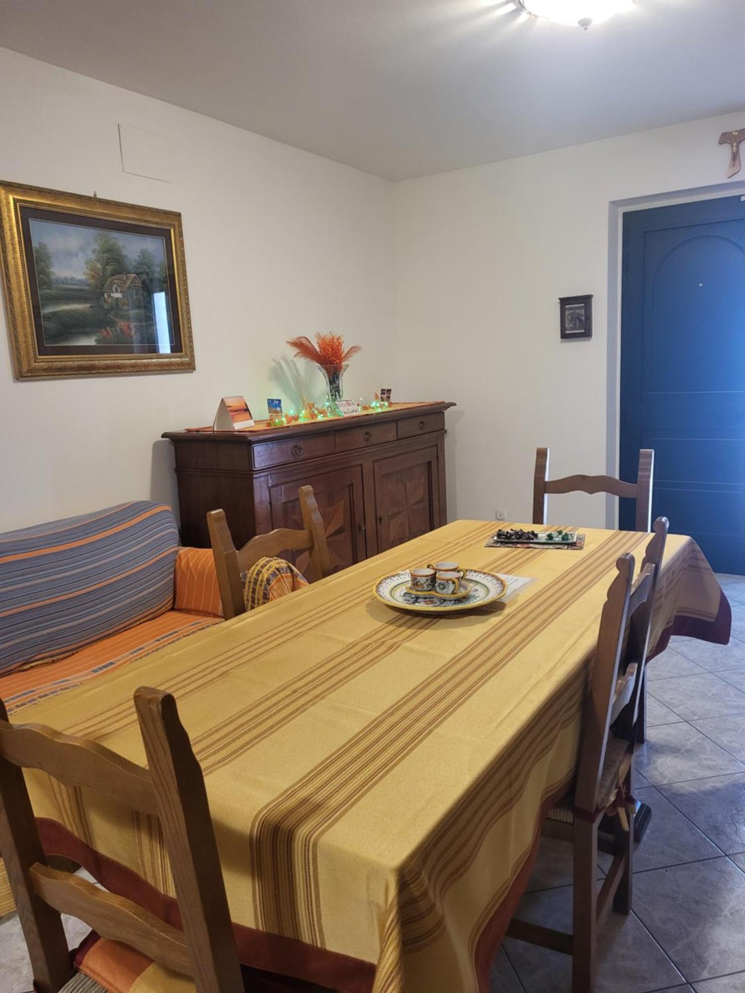 Appartamento Beatrice E Vioris Pila  Exterior foto