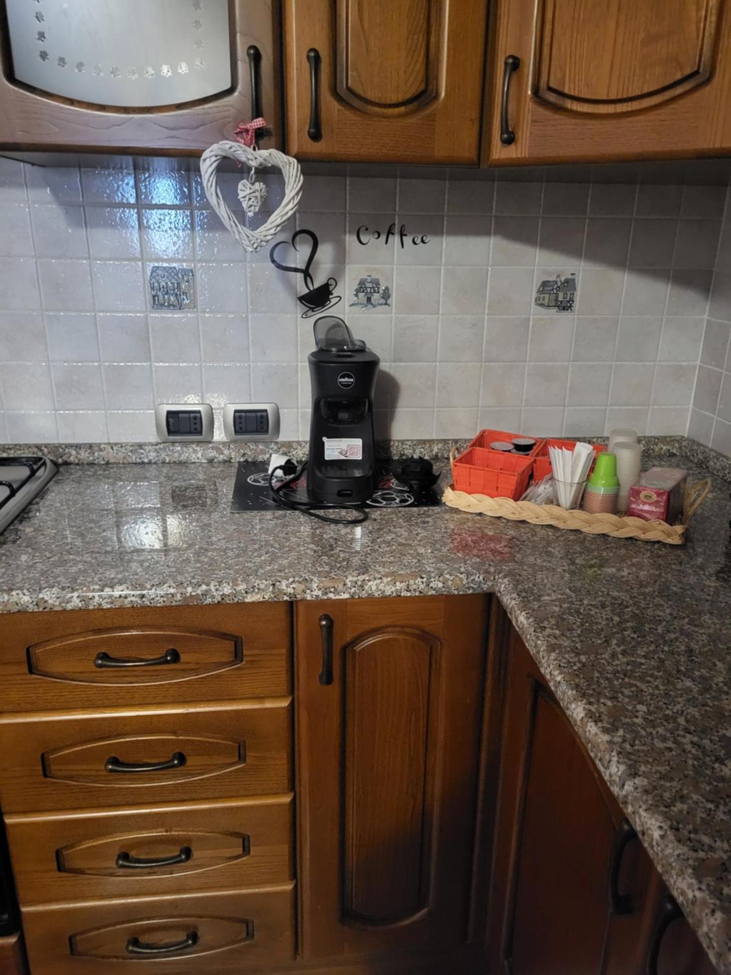 Appartamento Beatrice E Vioris Pila  Exterior foto