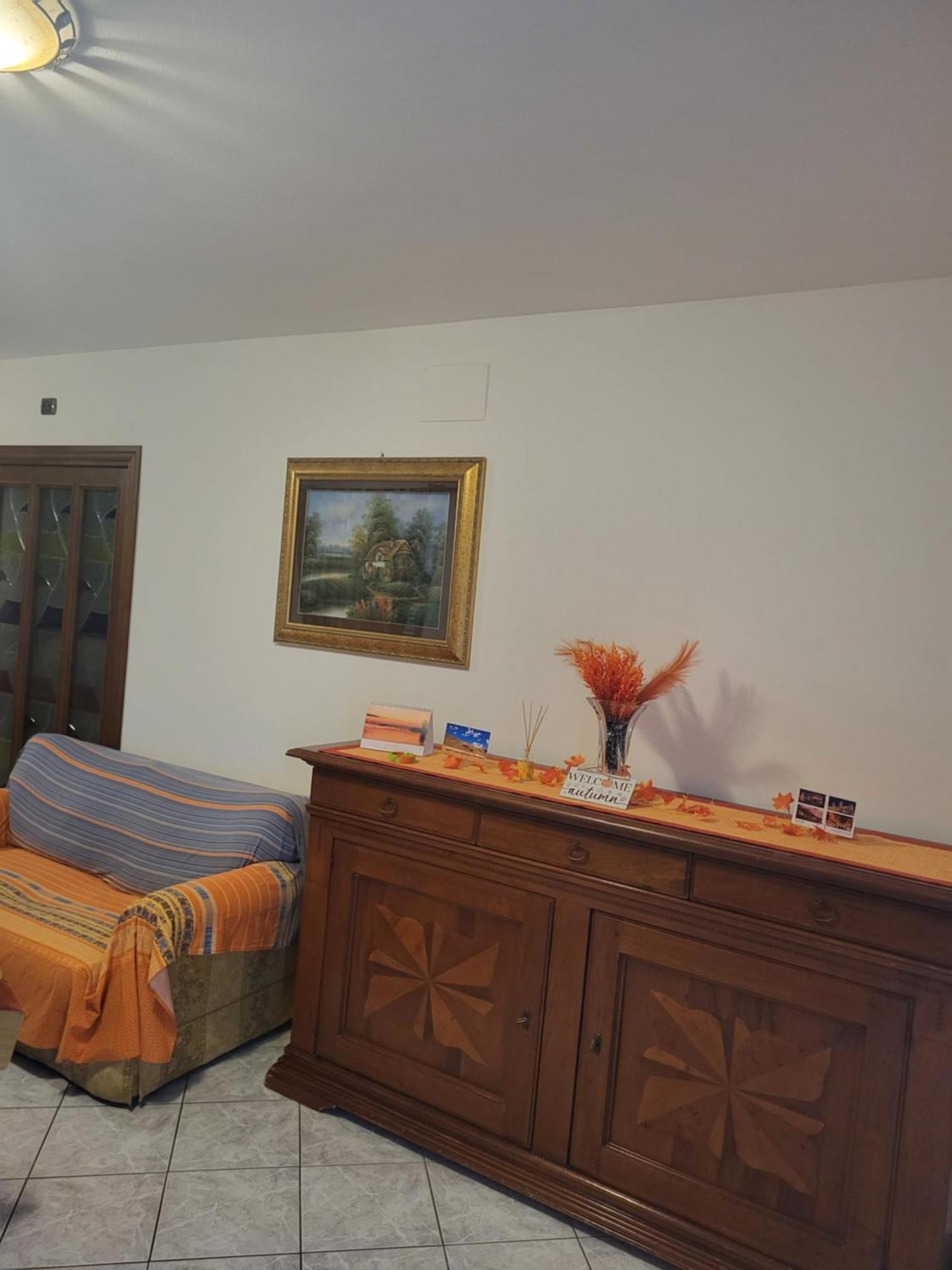 Appartamento Beatrice E Vioris Pila  Exterior foto