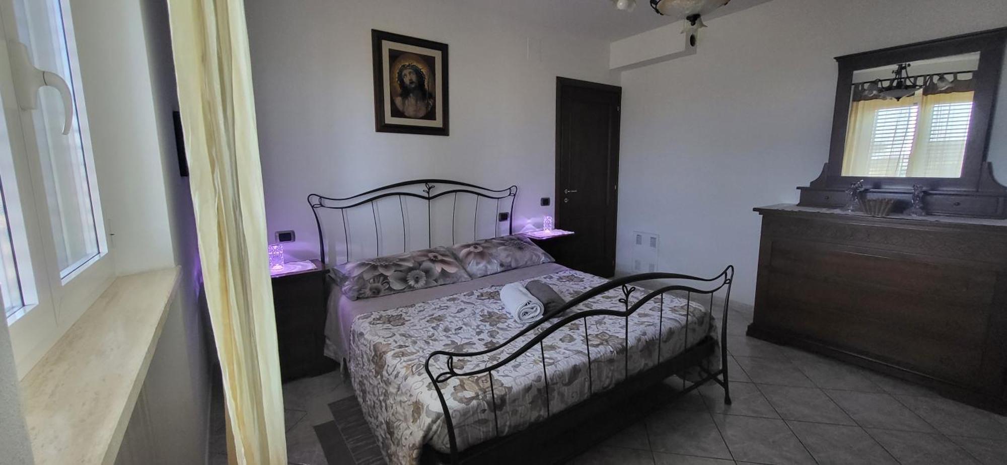 Appartamento Beatrice E Vioris Pila  Exterior foto